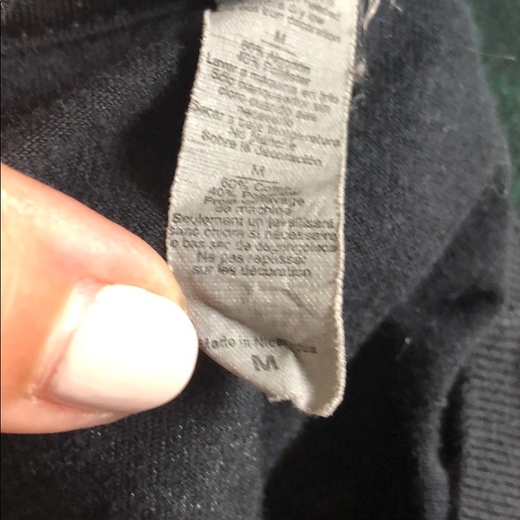 Progenex fitted Tee - Picture 3 of 3